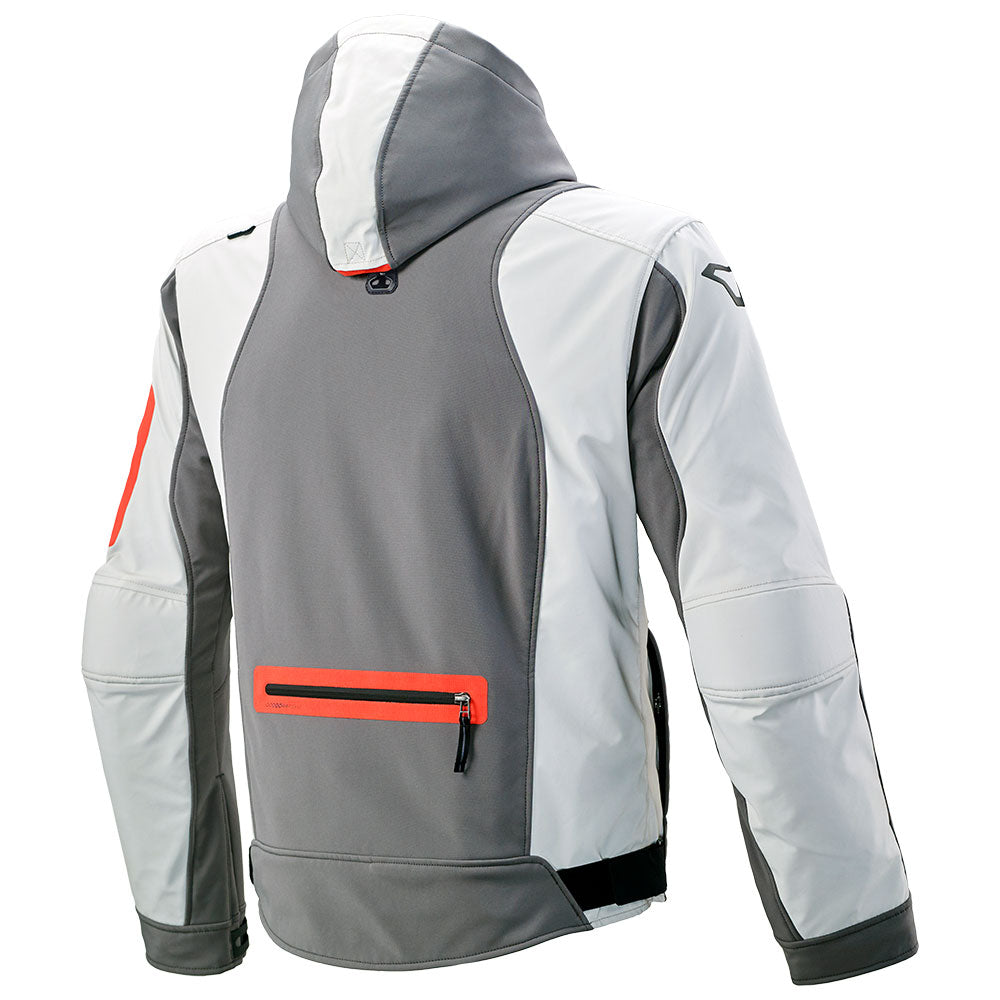 Macna Aytee Jacket Grey/ Ivory/ NightEye