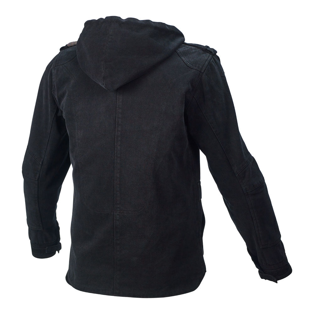 Macna Combat Jacket Black