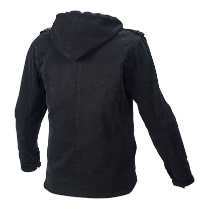 Macna Combat Jacket Black