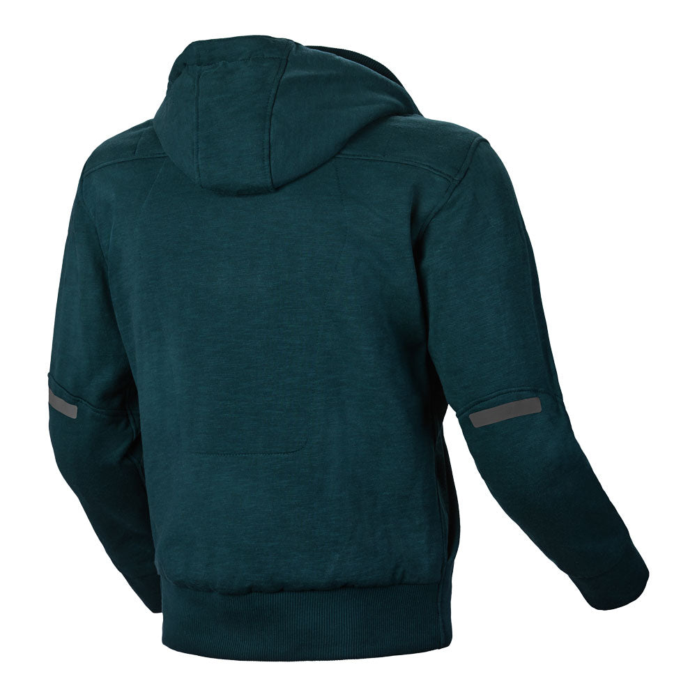 Macna District Jacket Blue