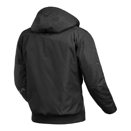 Macna Racoon Jacket Black