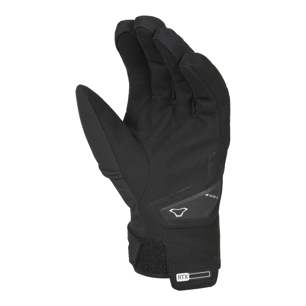 Macna Dim RTX Womens Gloves Black