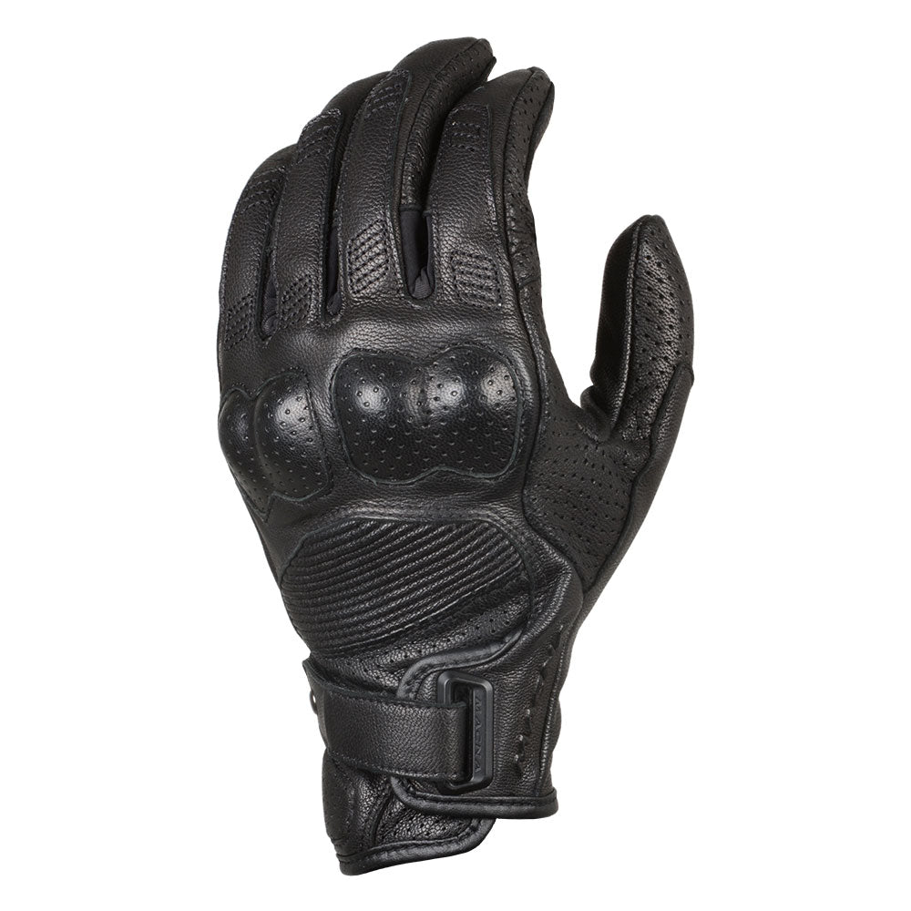 Macna Bold Gloves Black