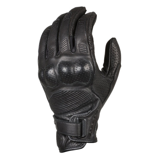Macna Bold Gloves Black