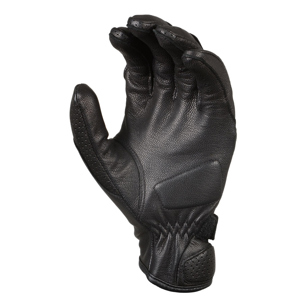 Macna Bold Gloves Black