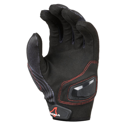 Macna Trace Gloves Black