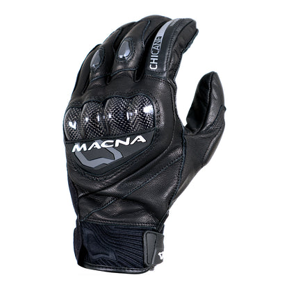 Macna Chicane Gloves Black