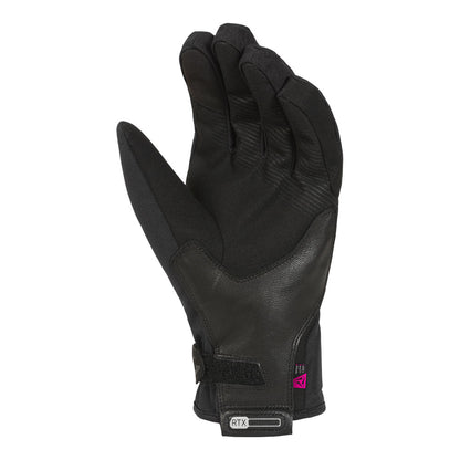 Macna Chill RTX Womens Gloves Black