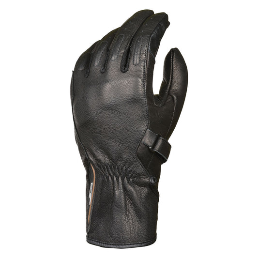 Macna Moon Womens Gloves Black