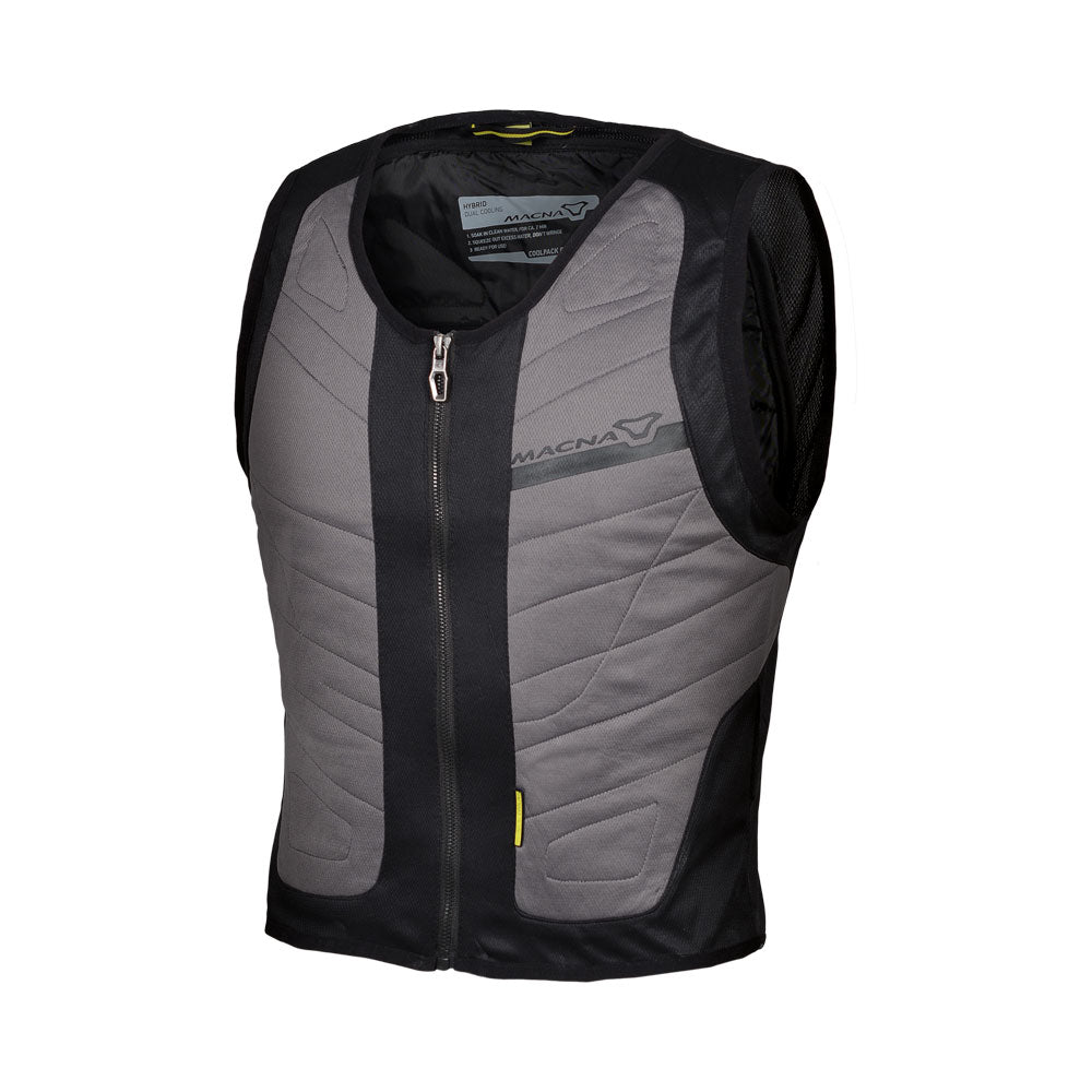 Cooling on sale motorcycle jacket