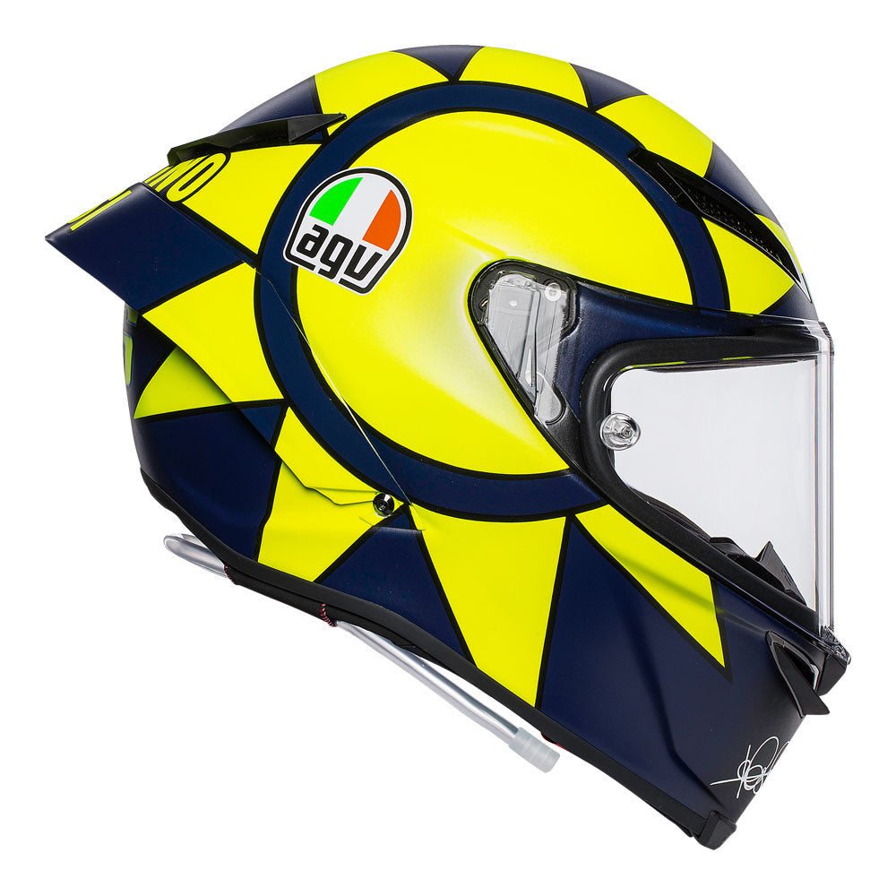 AGV Pista Gp Rr - Soleluna 2019