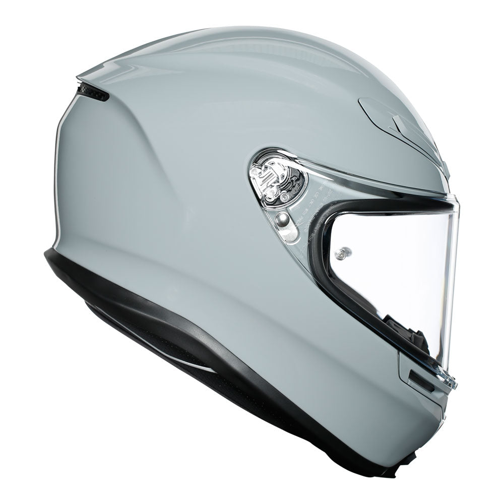 AGV K6  Nardo Grey