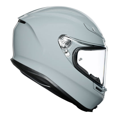 AGV K6  Nardo Grey