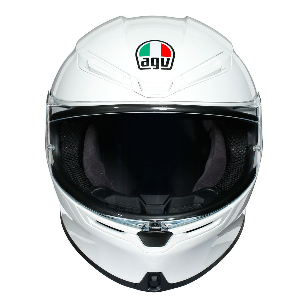 AGV K6  White