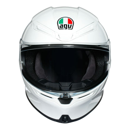 AGV K6  White