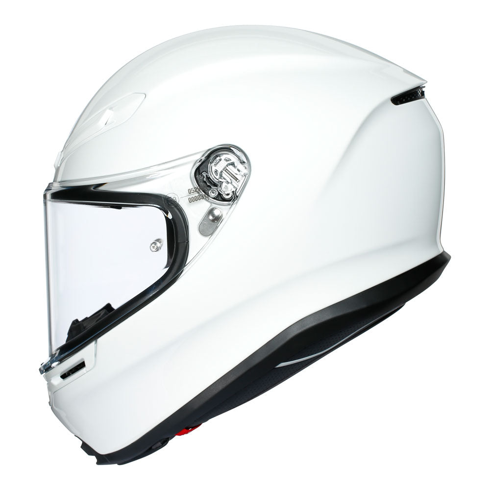 AGV K6  White