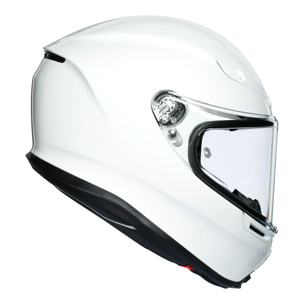 AGV K6  White