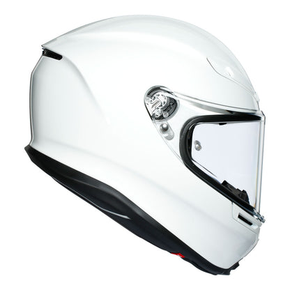 AGV K6  White