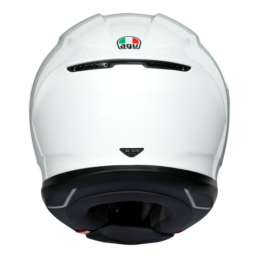 AGV K6  White