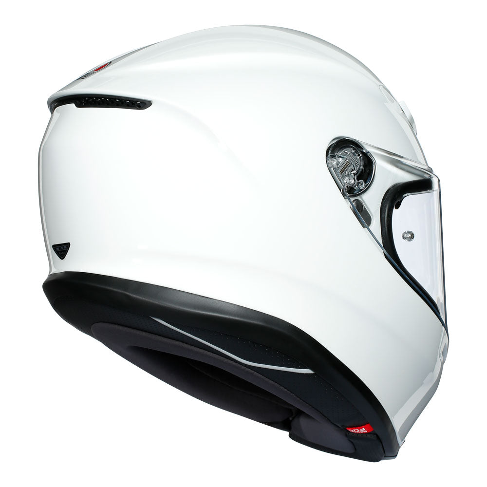 AGV K6  White