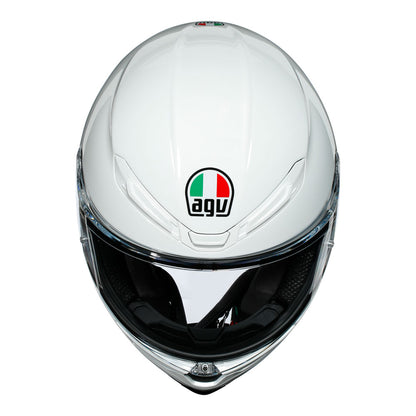 AGV K6  White