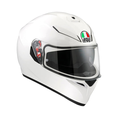 AGV K3 Sv  White