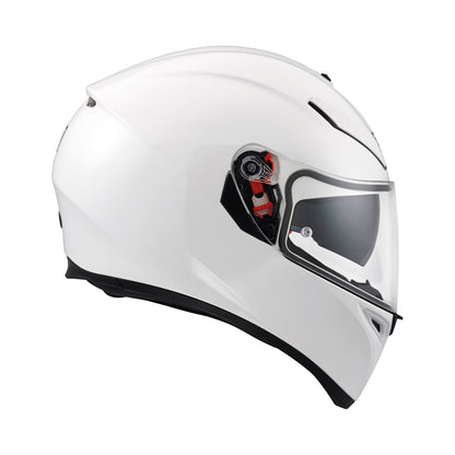 AGV K3 Sv  White