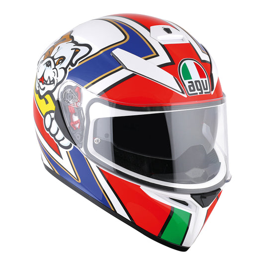 AGV K3 Sv  Marini
