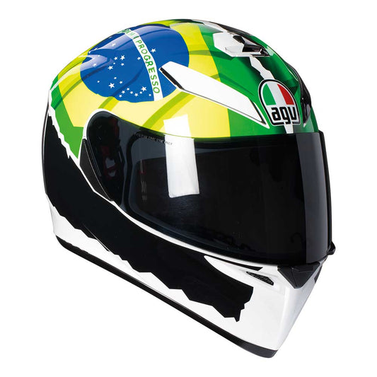 AGV K3 Sv  Morbidelli