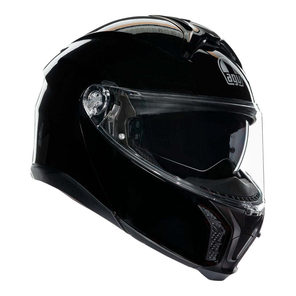 AGV Tourmodular  Black