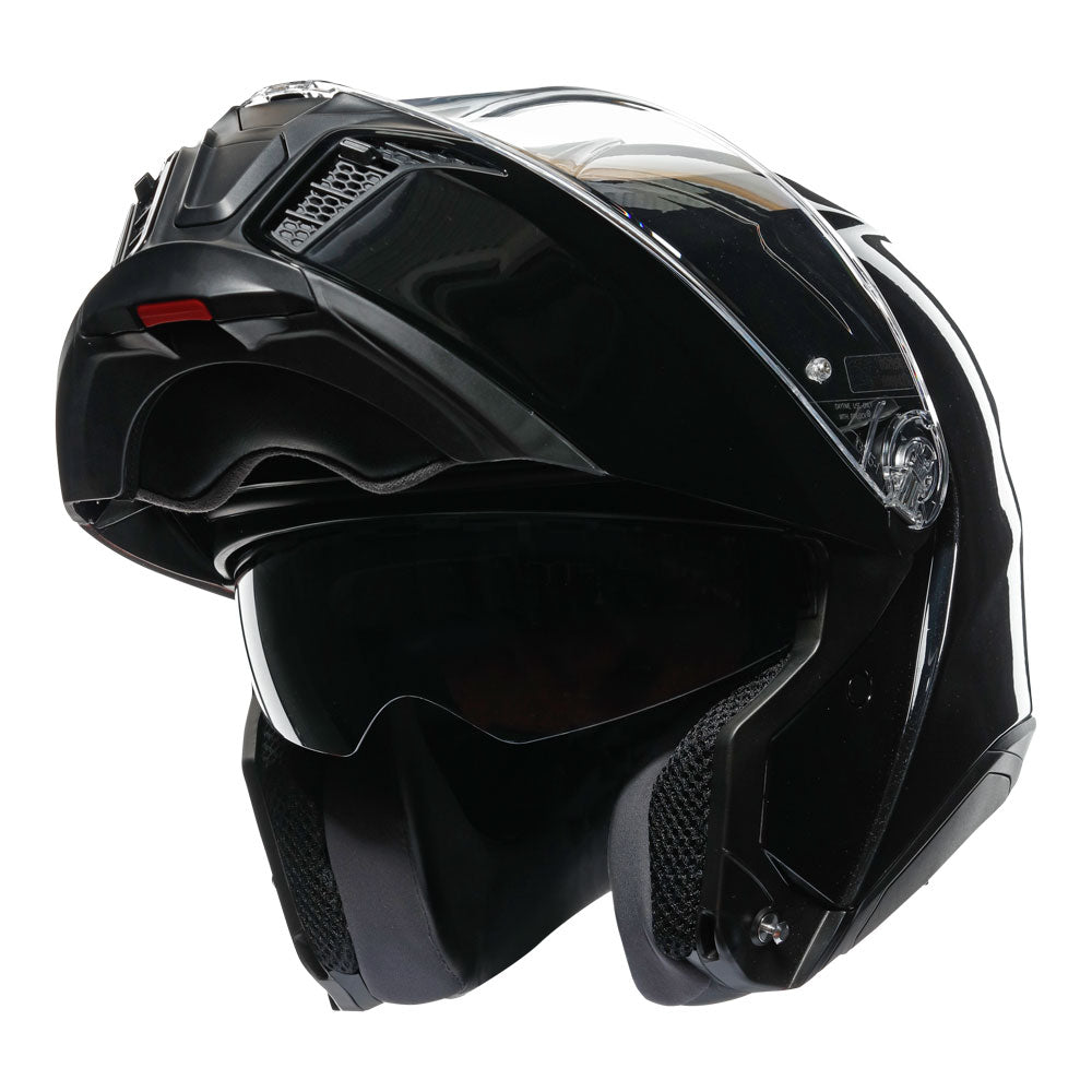 AGV Tourmodular  Black