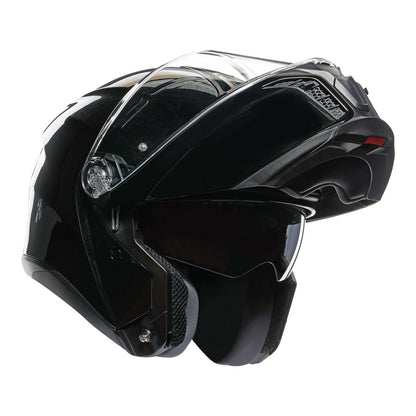 AGV Tourmodular  Black