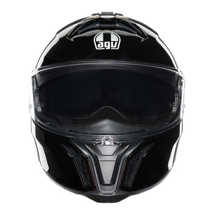 AGV Tourmodular  Black