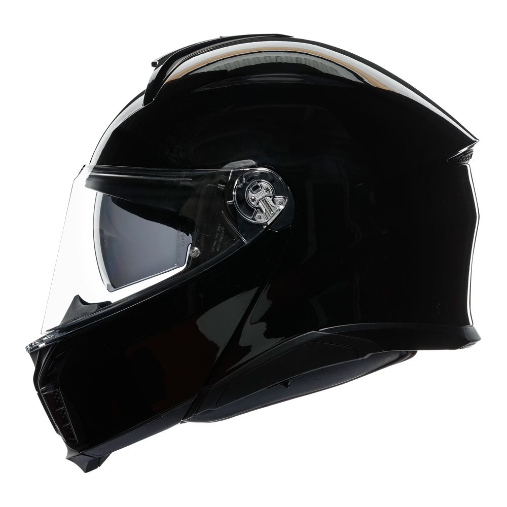 AGV Tourmodular  Black