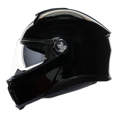 AGV Tourmodular  Black