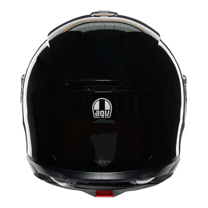 AGV Tourmodular  Black