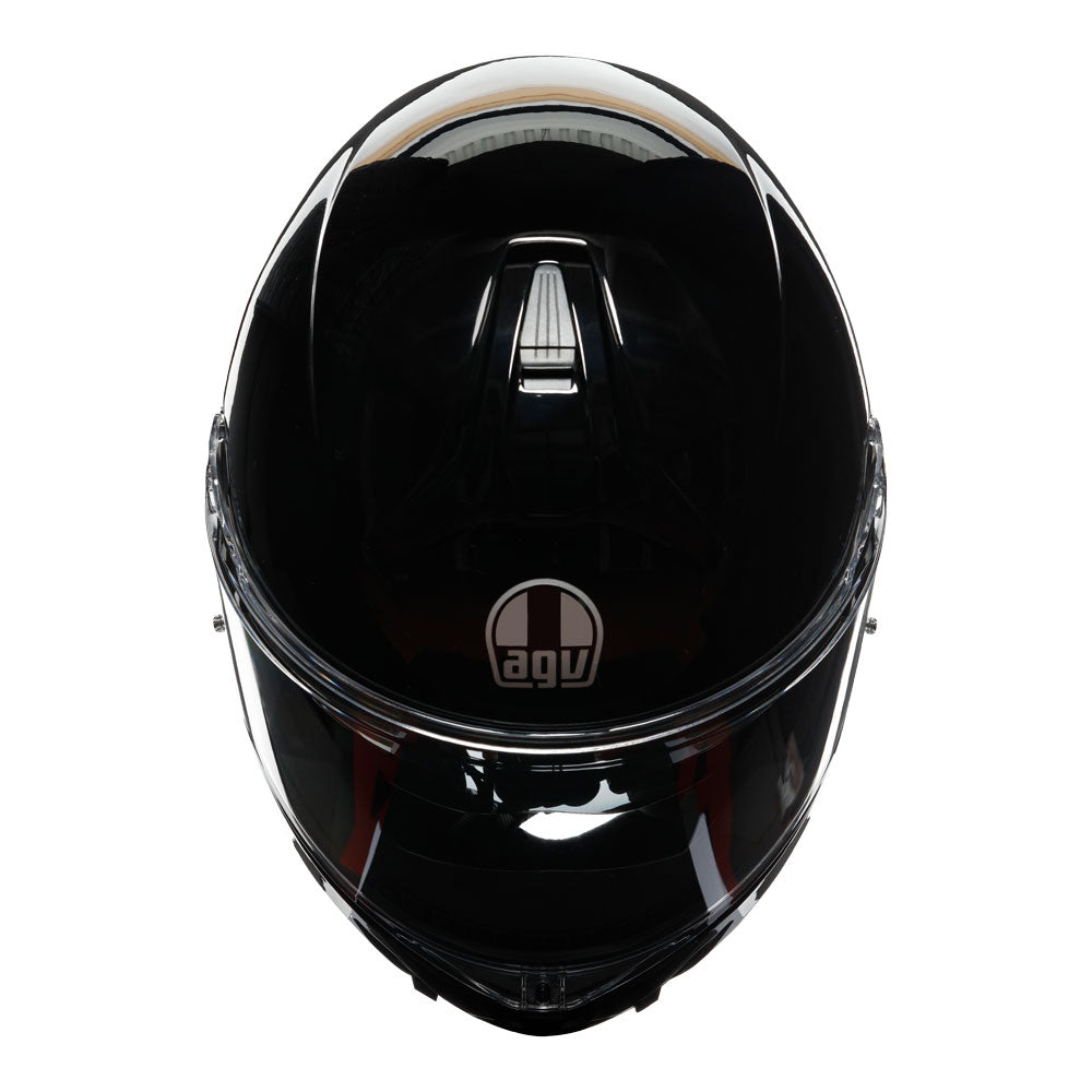 AGV Tourmodular  Black
