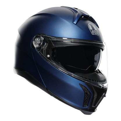 AGV Tourmodular  Galassia Matt Blue