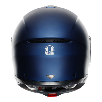 AGV Tourmodular  Galassia Matt Blue