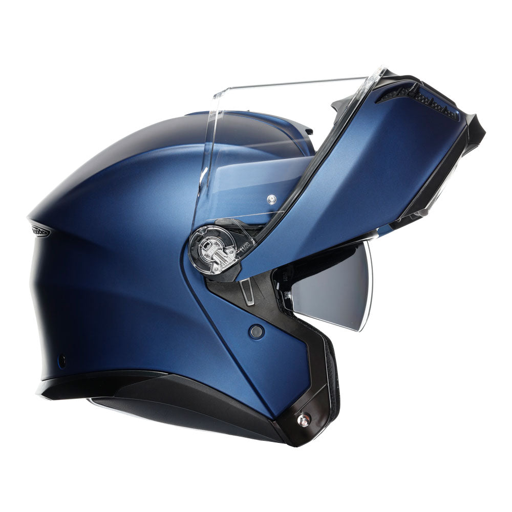 AGV Tourmodular  Galassia Matt Blue
