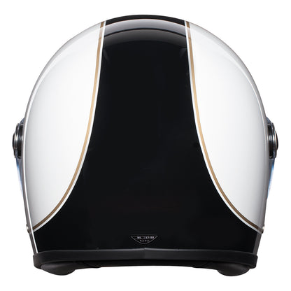 AGV X3000  Super AGV Black/White