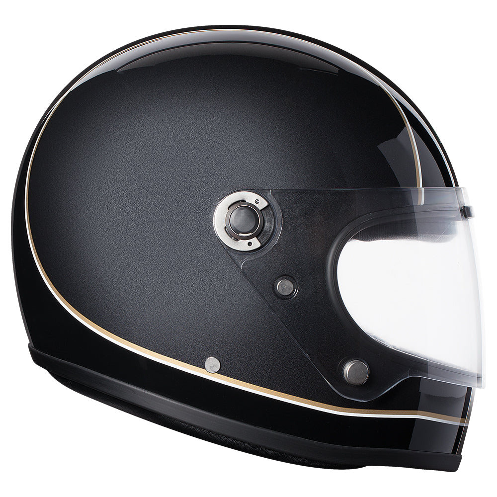 AGV X3000  Super AGV Black/Grey/Yellow