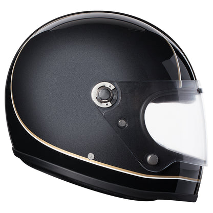 AGV X3000  Super AGV Black/Grey/Yellow