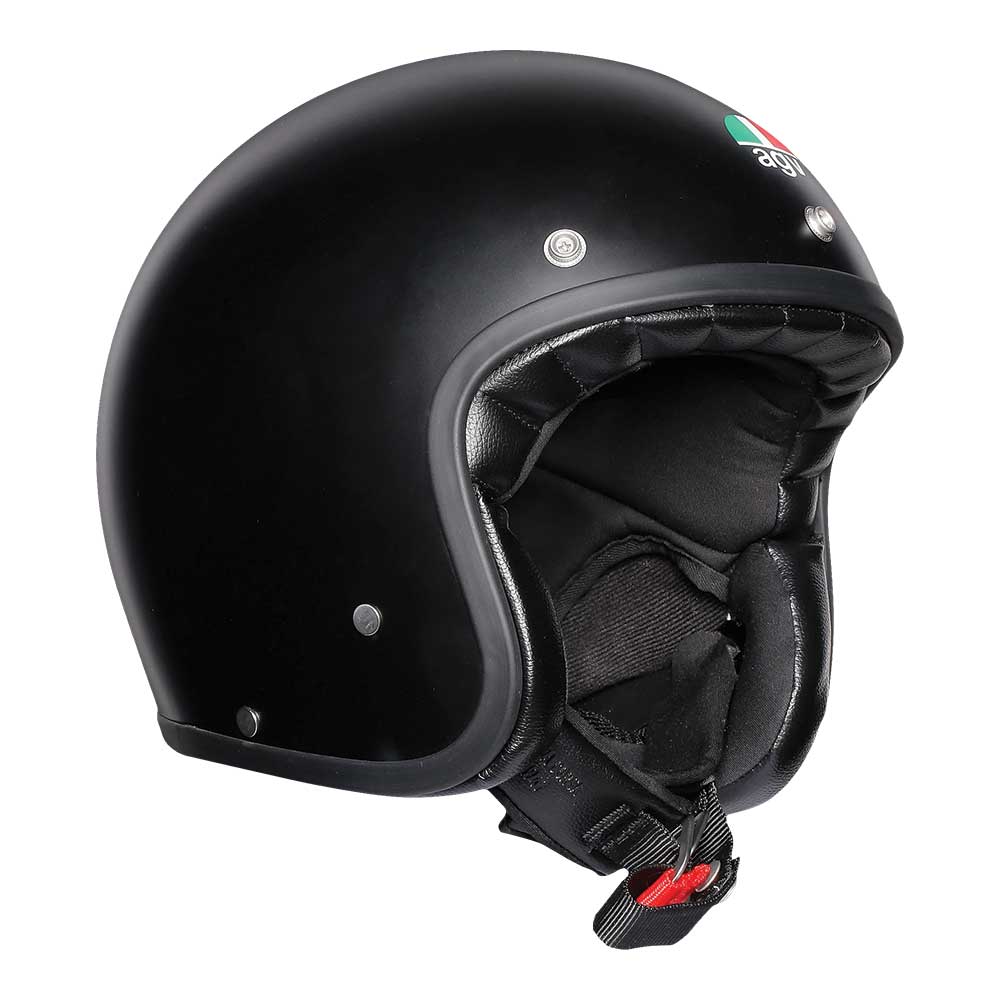 AGV X70  Matt Black