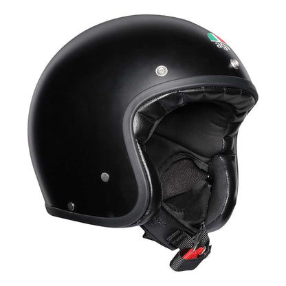 AGV X70  Matt Black