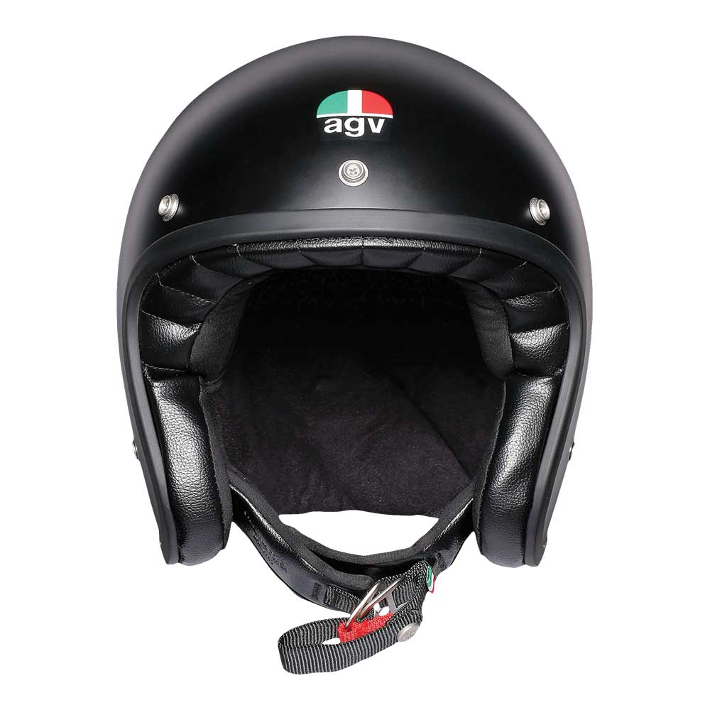 AGV X70  Matt Black