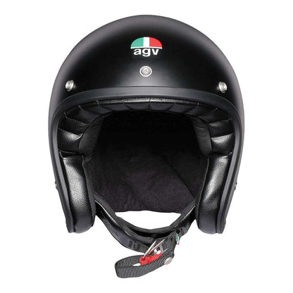 AGV X70  Matt Black
