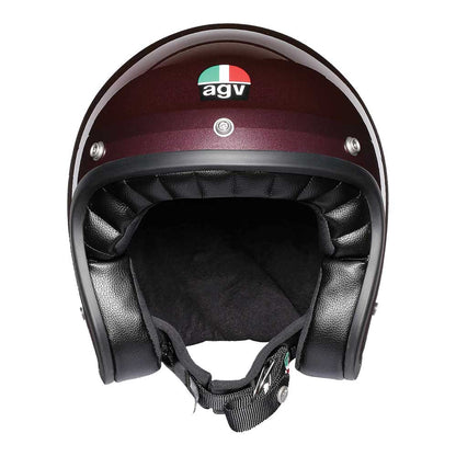 AGV X70  Trofeo Purple Red