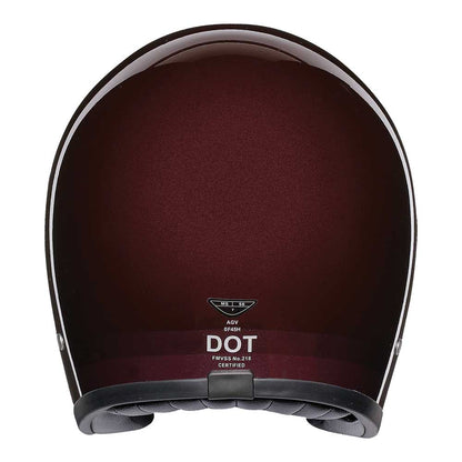 AGV X70  Trofeo Purple Red