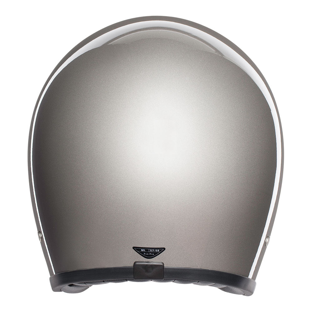 AGV X70  Montjuic Silver